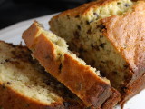 Chocolate Chip Bread Chocolate Chip Bread