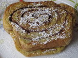Cinnamon Swirl French Toast Cinnamon Swirl French Toast