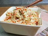 SNC Coleslaw SNC Coleslaw