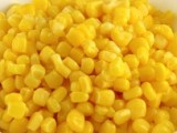 Whole Kernel Corn Whole Kernel Corn