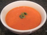 Cream of Tomato Soup Cream of Tomato Soup