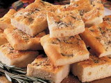 Foccacia Bread Foccacia Bread