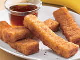 French Toast Sticks French Toast Sticks