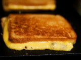 Grilled Cheese Sandwich Grilled Cheese Sandwich