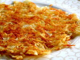 Hash Browns Hash Browns