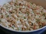 Hawaiian Macaroni Salad Hawaiian Macaroni Salad