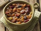 Hearty Baked Beans Hearty Baked Beans