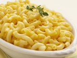 Mac and Cheese Mac and Cheese