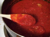 Marinara Sauce Marinara Sauce