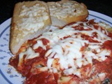 Meat Lovers Manicotti