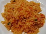 Mexican Rice Mexican Rice