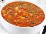 Minestrone Soup Minestrone Soup