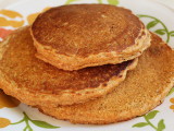 Multigrain Pancakes Multigrain Pancakes