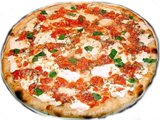 Pizza Margherita Pizza Margherita
