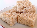 Rice Krispy Bars Rice Krispy Bars