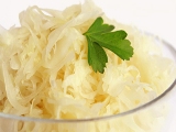 Sauerkraut Sauerkraut