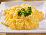 Scrambled Eggs