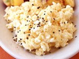 Scrambled Egg Whites Scrambled Egg Whites