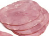 Sliced Ham Sliced Ham