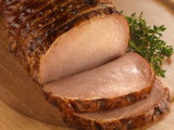 Sliced Pork Loin Sliced Pork Loin