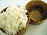 Sticky Rice Sticky Rice