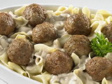 Swedish Meatballs