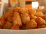 Tater Tots Tater Tots