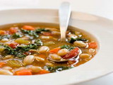 Tuscan Vegetable Stew