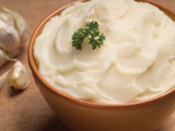 Whipped Potatoes Whipped Potatoes