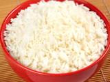 White Rice White Rice