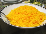 Yellow Rice Yellow Rice