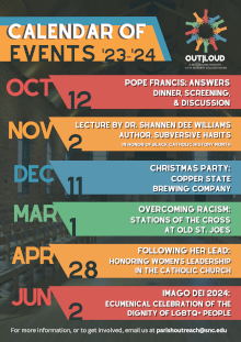 calendar of events image