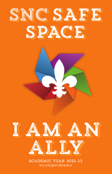 Safe Space  Program Image