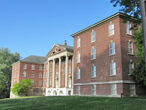 Burke Hall