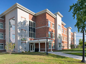 Gries Hall