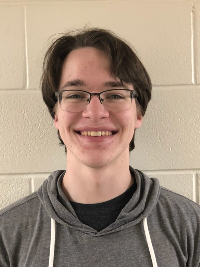 Alexander Fritsch ’25