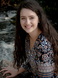 Bethany Jobe ’26