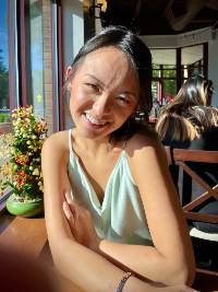 Chelsea Yang ’25