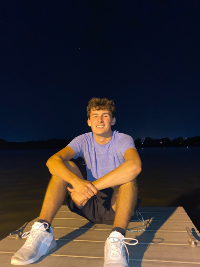David Turner `24