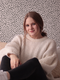 Emma Hanson ’24