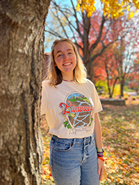 Katie Dutton ’26
