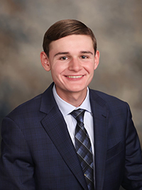 Kyle Wallisch ’26