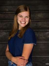 Lauren Sorebo ’24