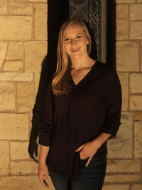 Reilly Frazier `25