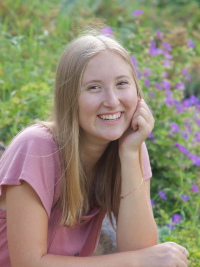 Sarah Labinski ’25