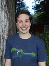 Shawn Cushman ’24