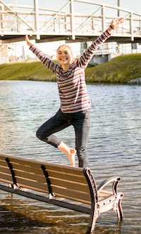 Bonnie Raechal Beres `23