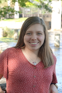 Hannah Wenzel `24