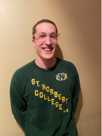 Jacob Risberg ’24