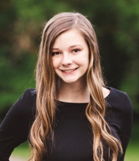 Rae Ballinger `23